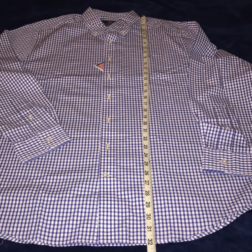 Vineyard Vines Slim Fit Button Down - Picture 5 of 6